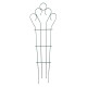 Шпалера, комбинированная, 3 ступени, 0,1/0,65х2 м// Palisad