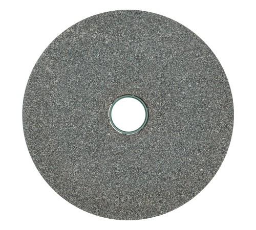 Круг шлифовальный, 200 х 20 х 32 мм, 63С, F40, (K, L) &amp;quot;Луга&amp;quot;