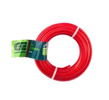 Леска для триммера семь граней, 3.0 мм х 10 м, Сибртех