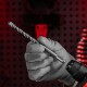 Бур по бетону, 10 x 160 мм, SDS Plus Matrix