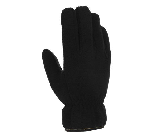 Перчатки универсальные, двойные, ПВХ нанесение, размер 10 Denzel