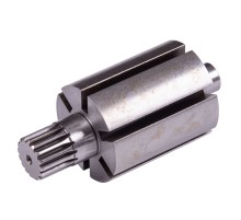 Ремкомплект для гайковерта NC-6218, ротор пневмодвигателя MIGHTY SEVEN NC-6218P23 Ремкомплект для гайковерта NC-6218, ротор пневмодвигателя MIGHTY SEVEN NC-6218P23
