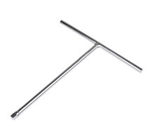 Вороток 3/8", 268 мм, Т-образный KING TONY 3511-10