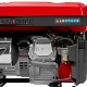 Генератор бензиновый RS-3000, 2,2 кВт, 230В, ручной стартер MTX