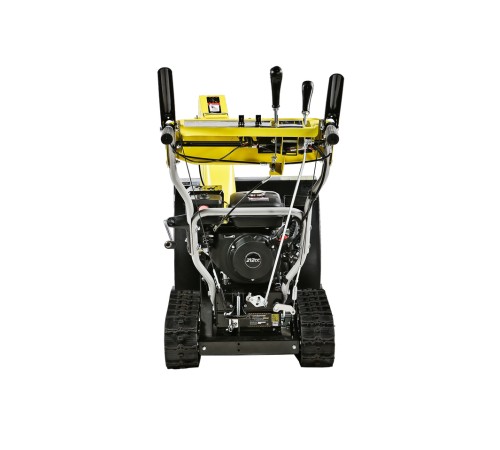 Бензиновый снегоуборщик Hanskonner HSTG7661ELT