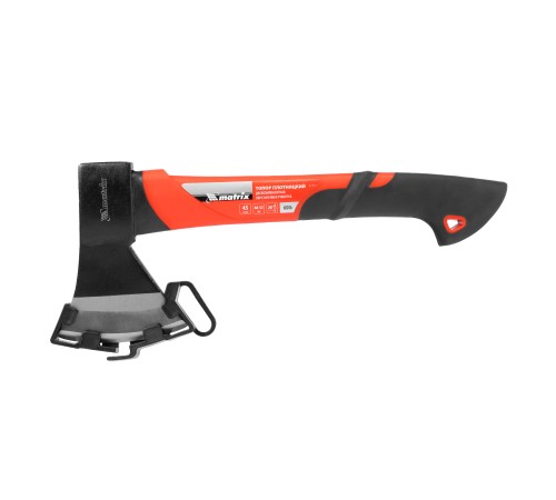 Топор, 600 г, эргономичная фибергласовая рукоятка, 360 мм Matrix