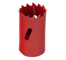 Коронка Bimetal, 29 мм Matrix