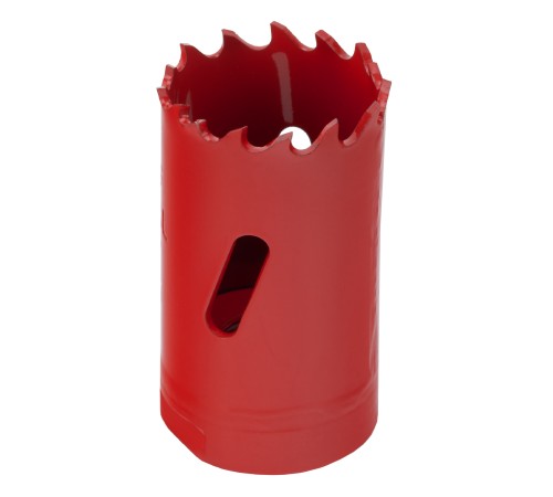 Коронка Bimetal, 29 мм Matrix