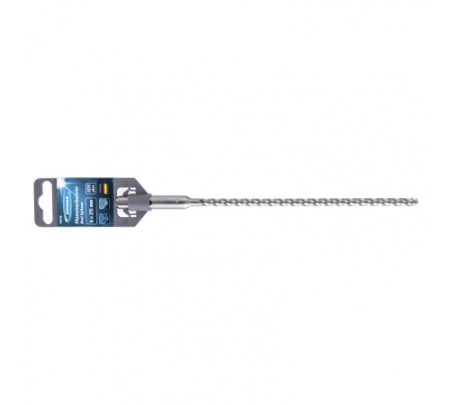 Бур по бетону Drei spitzen, 6 x 215 мм, SDS Plus Gross Бур по бетону Drei spitzen, 6 x 215 мм, SDS Plus Gross