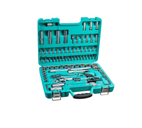 Набор инструментов 95 предметов Sturm! PROMO