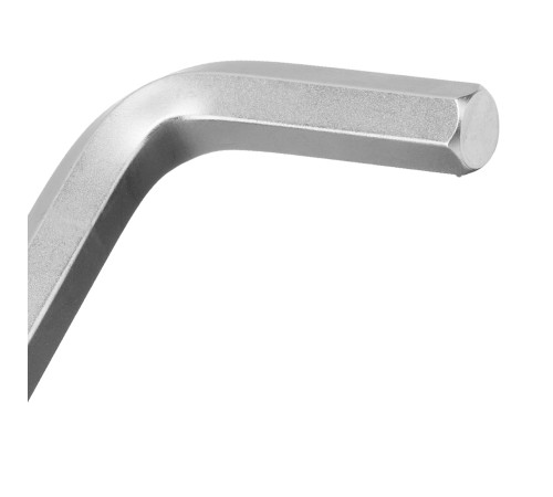 Набор ключей имбусовых, HEX, 1,5-10 мм, CrV, 9 шт. Сибртех