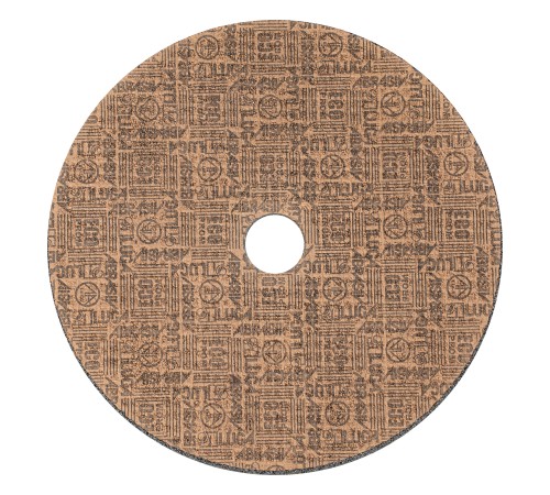 Круг отрезной по металлу, 180 х 2.5 х 22 мм &amp;quot;Луга&amp;quot;