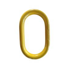 Кольцо овальное одиночное SL-454 TOR 7,0 т (Q)