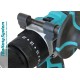 Аккумуляторный шуруповерт Sturm! CD2080I 1BatterySystem