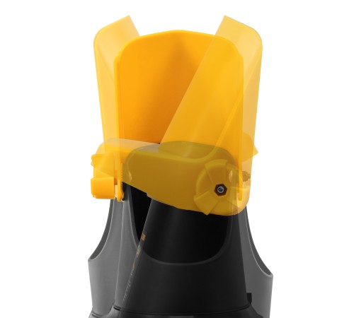 Электрическая снегоуборочная машина ESB-460-M, 1.8 кВт, металлический шнек, LED фара Denzel Электрическая снегоуборочная машина ESB-460-M, 1.8 кВт, металлический шнек, LED фара Denzel
