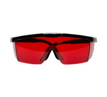 Красные очки для работы с лазерными приборами RGK