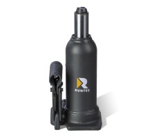 RUNTEC RT-VJ5 Домкрат бутылочный профессиональный 5 т, 218-474 мм RUNTEC RT-VJ5 Домкрат бутылочный профессиональный 5 т, 218-474 мм