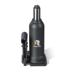 RUNTEC RT-VJ5 Домкрат бутылочный профессиональный 5 т, 218-474 мм