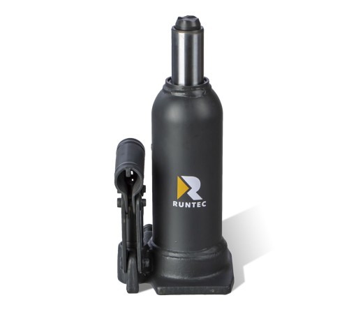 RUNTEC RT-VJ5 Домкрат бутылочный профессиональный 5 т, 218-474 мм RUNTEC RT-VJ5 Домкрат бутылочный профессиональный 5 т, 218-474 мм