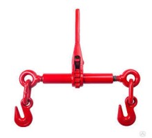 Стяжка цепная TOR S 8-10 мм 2449 кг (5400 lbs, талреп с рычагом) (D)