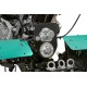 Мотоблок Sturm! GK15312GP
