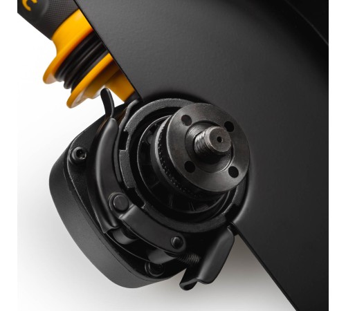 RUNTEC RT-ADC2200 Шлифмашина угловая RUNTEC 230 мм, 230В, 2200Вт RUNTEC RT-ADC2200 Шлифмашина угловая RUNTEC 230 мм, 230В, 2200Вт