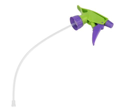 Распыляющая головка, подходит к Стандартной пластиковой бутылке Palisad