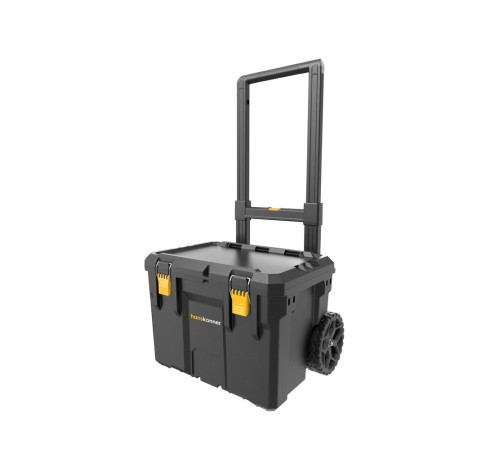 Кейс системы хранения HANSTORAGE PLUS HSP622