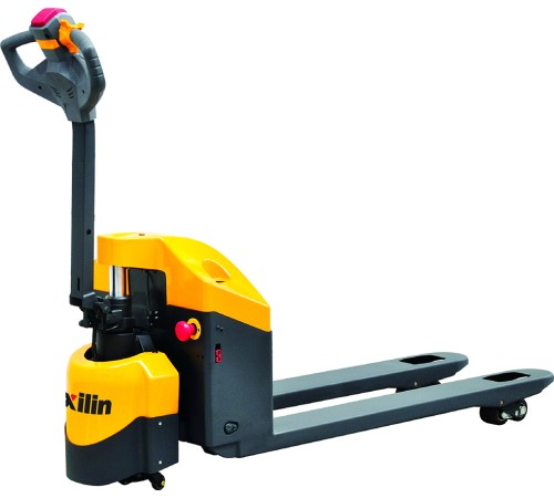 Тележка электрическая 2000 кг 1150 мм XILIN CBD20W-EC Li Li-ion 24/50 В/Ач Тележка электрическая 2000 кг 1150 мм XILIN CBD20W-EC Li Li-ion 24/50 В/Ач