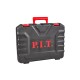 Перфоратор SDS-Plus аккумуляторный бесщеточный P.I.T. PBH20H-22A (1 АКБ, ЗУ)