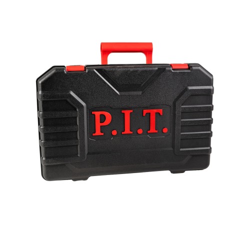 Реноватор (МФИ) аккумуляторный P.I.T. PMT20H-035A (1 АКБ, ЗУ)