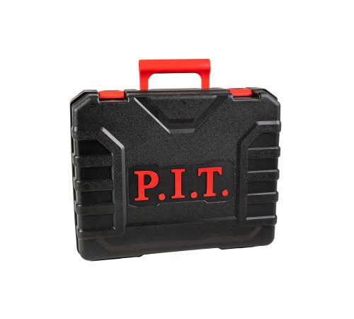 Лобзик аккумуляторный P.I.T. PST20H-70A (1 АКБ, ЗУ)
