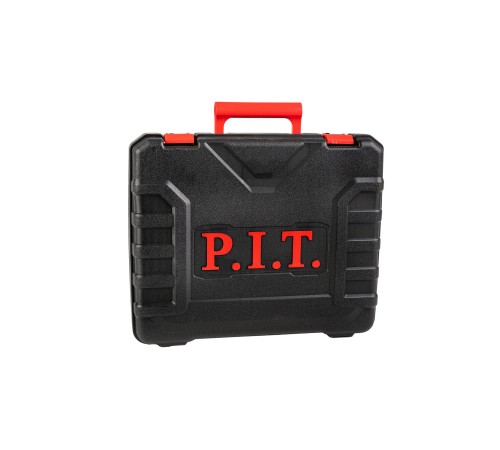 Лобзик аккумуляторный P.I.T. PST20H-80A (1 АКБ, ЗУ)