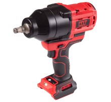 Гайковерт аккумуляторный ударный 1/2", 1700 Нм, 18 В, без аккумулятора и ЗУ MIGHTY SEVEN DW-402