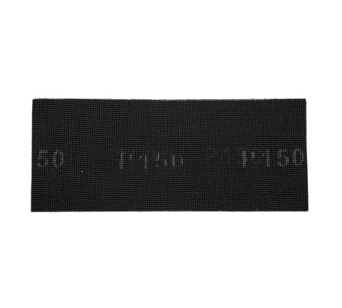 Сетка абразивная, P 150, 115 х 280 мм, 10 шт Sparta Сетка абразивная, P 150, 115 х 280 мм, 10 шт Sparta