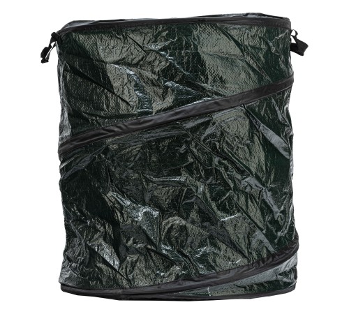 Контейнер садовый с ручками, 160 л, складной, Palisad