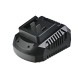 HCD2065C Дрель аккумуляторная  б/щ Hanskonner 1BatterySystem