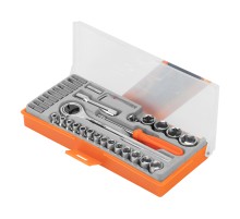 Набор инструментов бытовой, 37 предметов Sparta