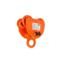 Тележка для тали TOR Тип А (GCT) 0,5 т без механизма передвижения (T) Тележка для тали TOR Тип А (GCT) 0,5 т без механизма передвижения (T)