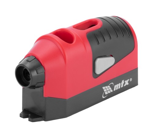 Лазерный уровень, маркер, отвес// MTX