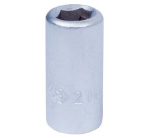 Держатель вставок (бит) 1/4">1/4" магнитный KING TONY 2142