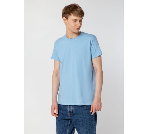 Футболка Regent 150, голубой