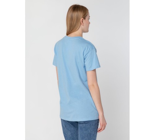 Футболка Regent 150, голубой