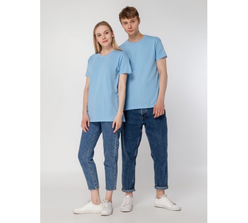 Футболка Regent 150, голубой