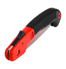Ножовка по дереву садовая складная P.I.T. CONTROL HFSW01-0180