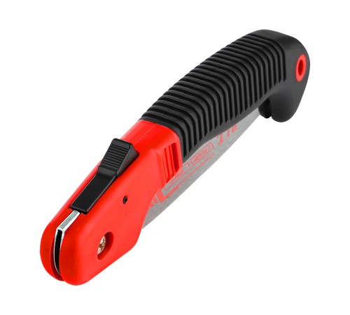 Ножовка по дереву садовая складная P.I.T. CONTROL HFSW01-0180