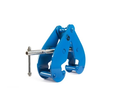 Захват балочный TOR LJ-Q-10 (г/п 10 т) BASE