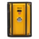Генератор бензиновый PS-33E, 3.3 кВт, 230В, 15 л, электростартер Denzel