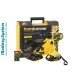Аккумуляторный шуруповерт Hanskonner HCD1855R 1BatterySystem