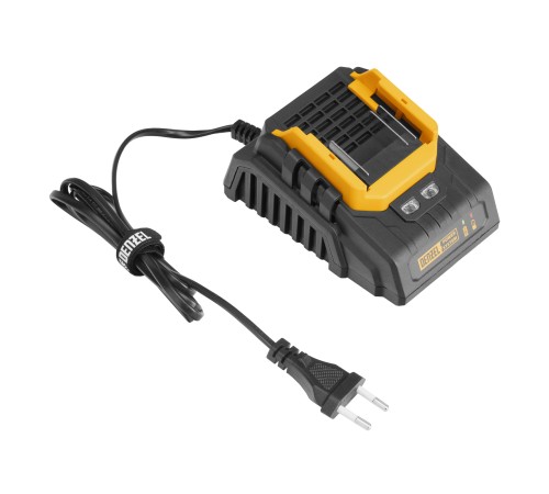 Перфоратор аккумуляторный бесщет. RHH-BL-20-28, 3 Дж, Li-Ion, 20 В// Denzel